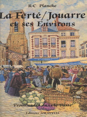 cover image of La Ferté-sous-Jouarre et ses environs